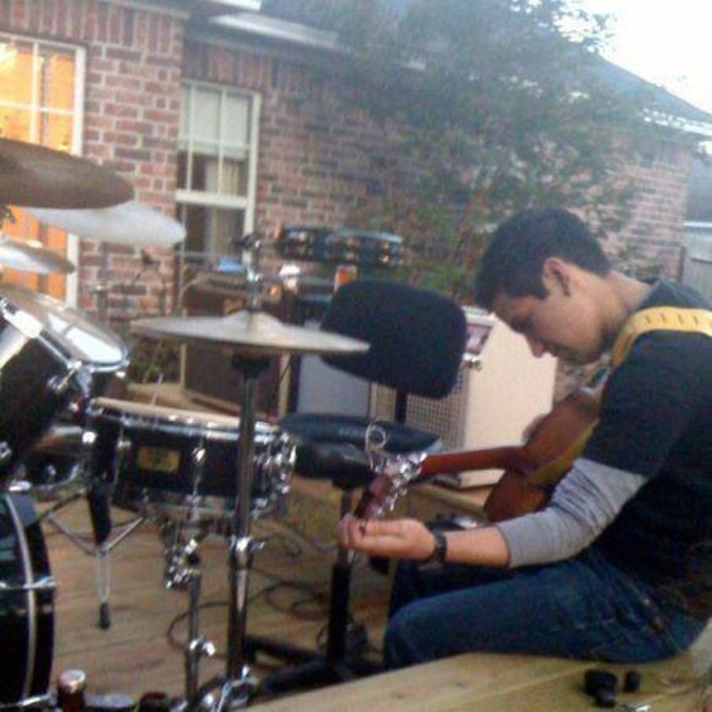 Meet your Posher, John